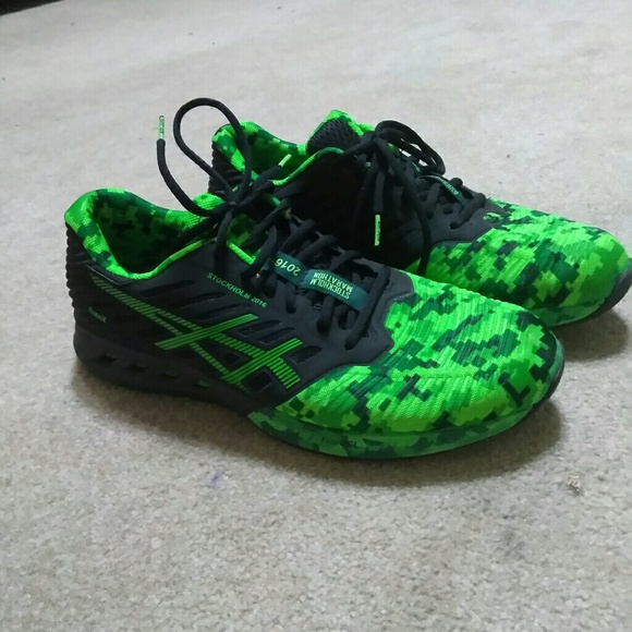 asics stockholn asics stockholn